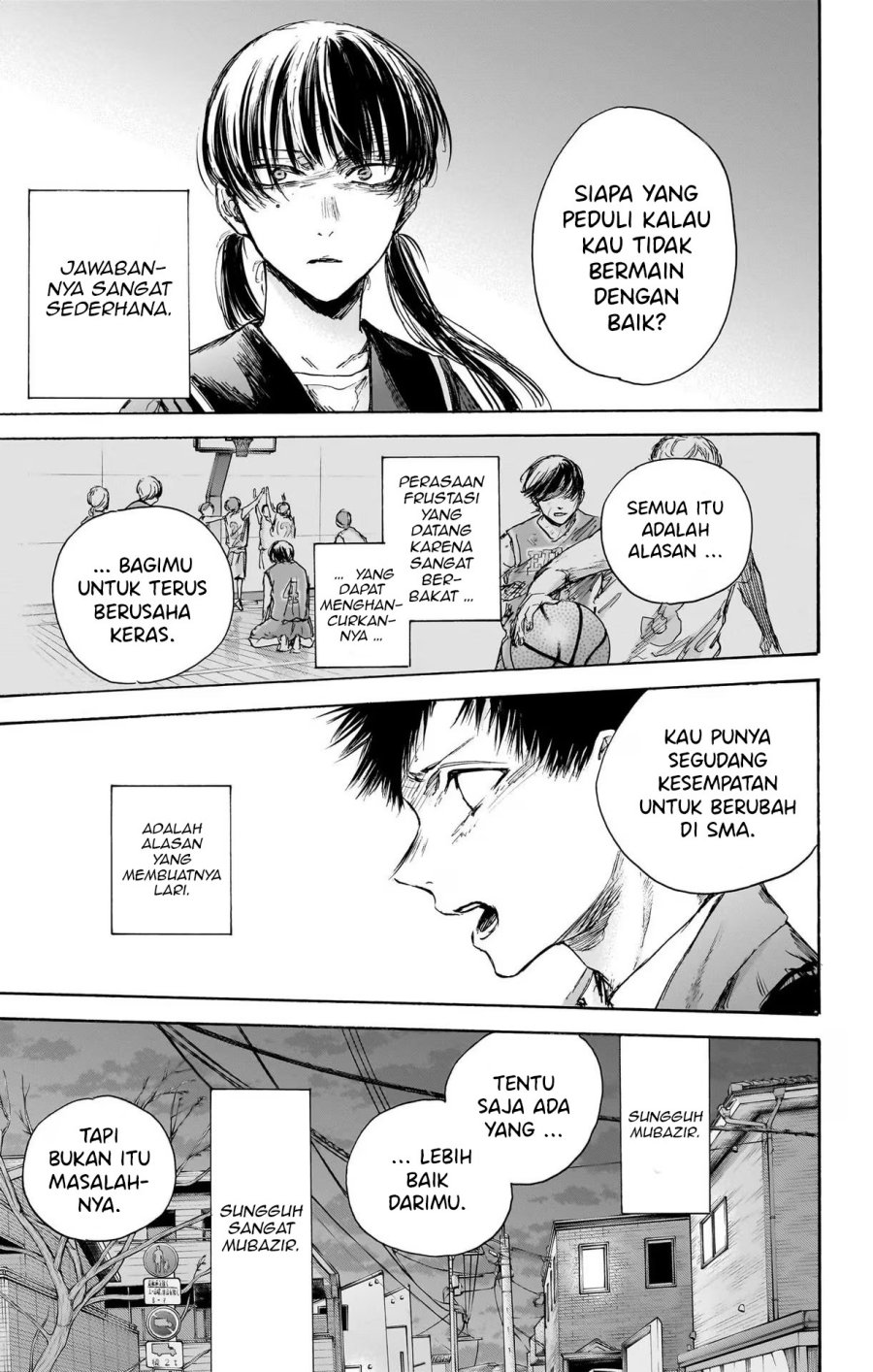 Chapter 87 - halaman 19