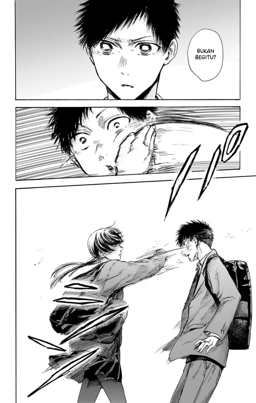 Chapter 87 - halaman 20