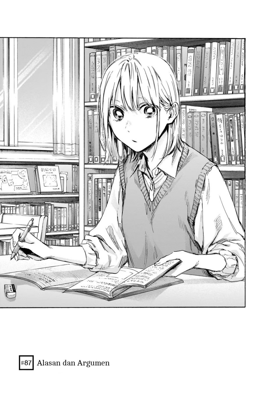 Chapter 87 - halaman 3