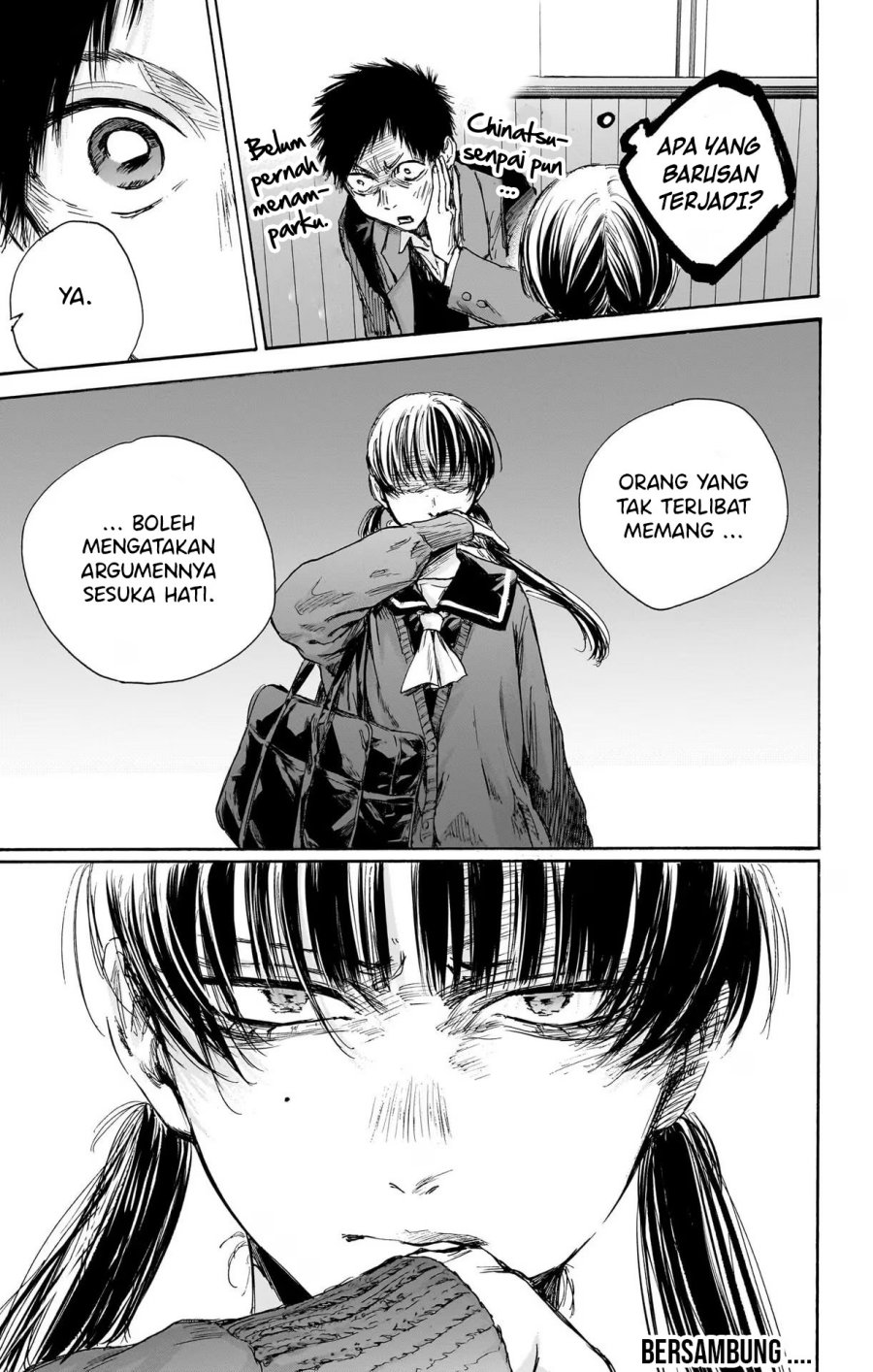 Chapter 87 - halaman 21