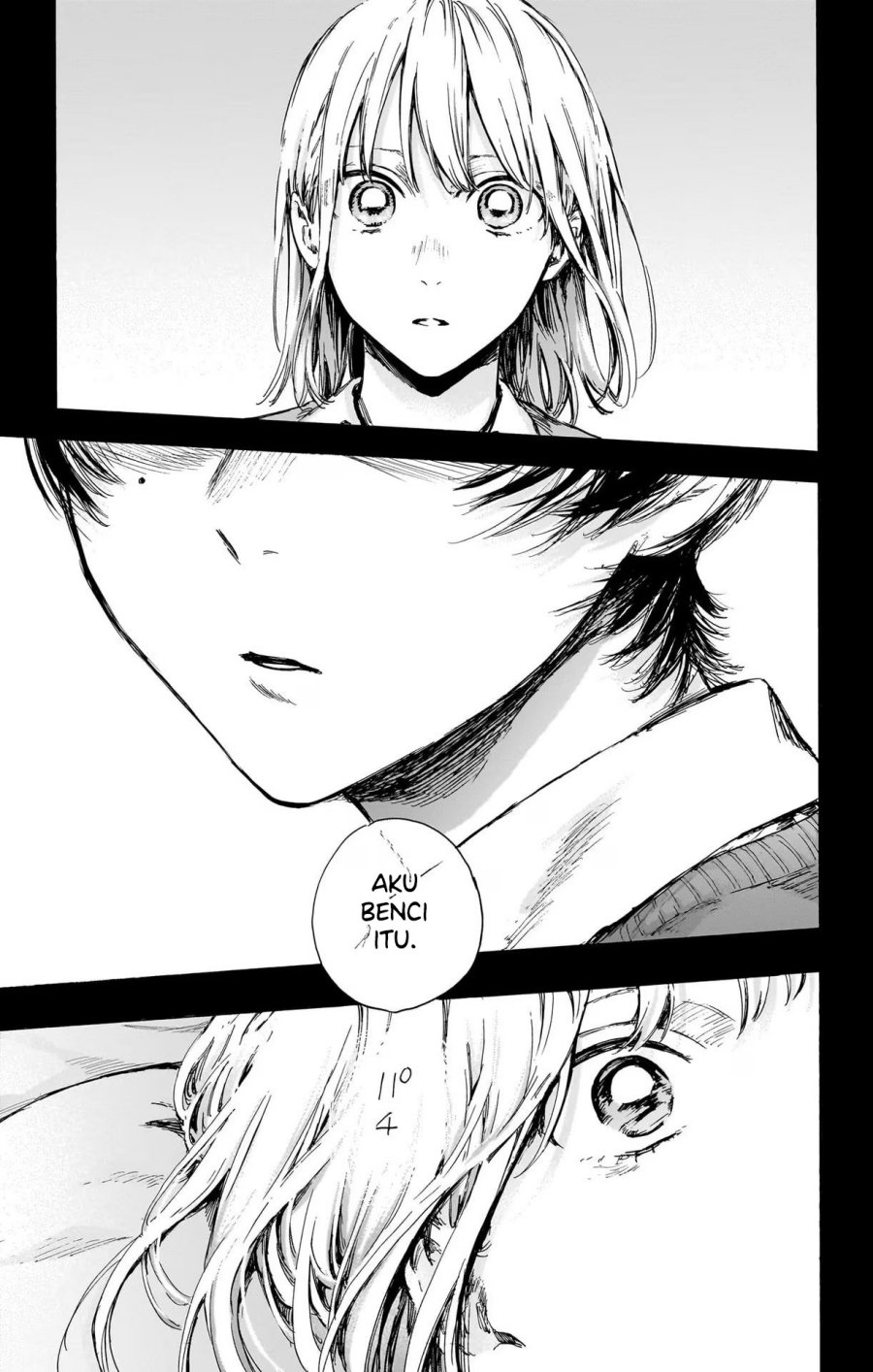 Chapter 87 - halaman 5