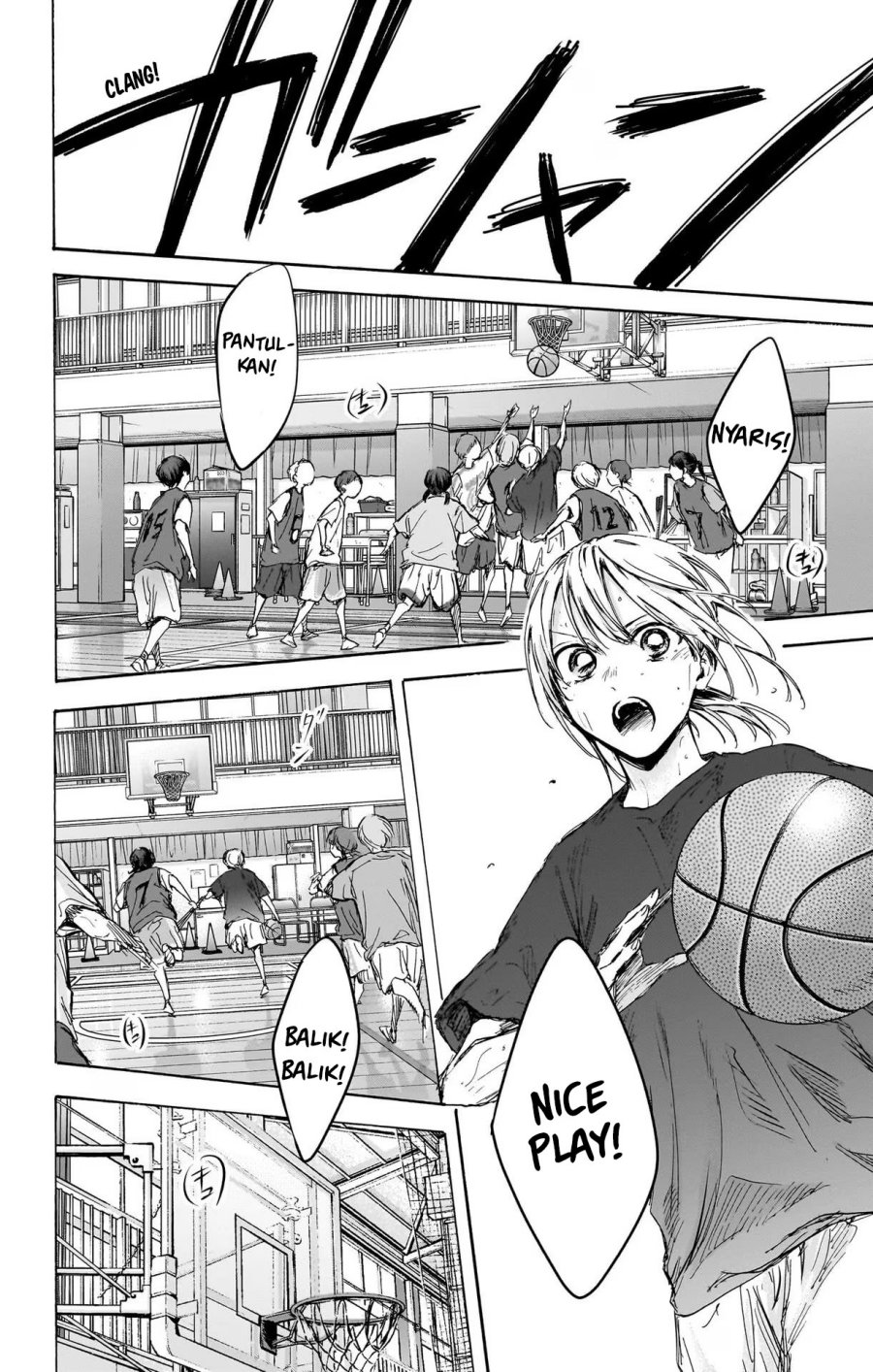 Chapter 87 - halaman 6