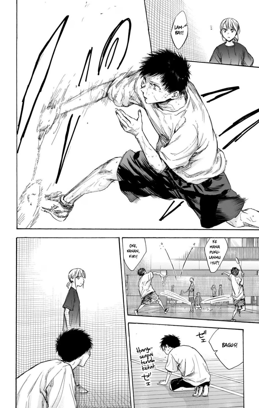 Chapter 87 - halaman 8
