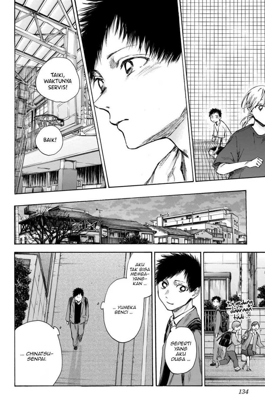 Chapter 87 - halaman 10