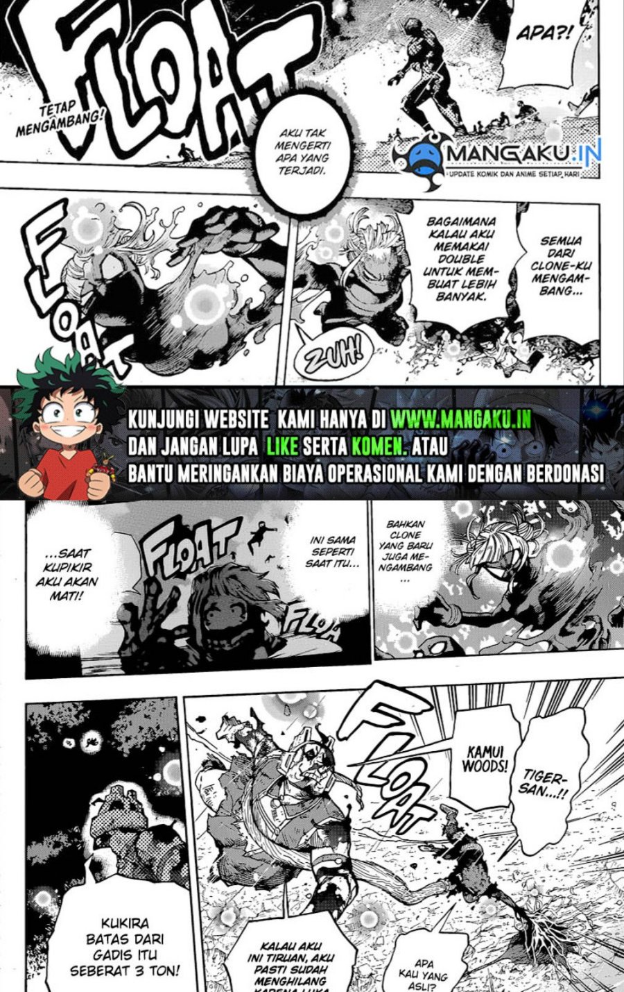 Chapter 394 - halaman 3