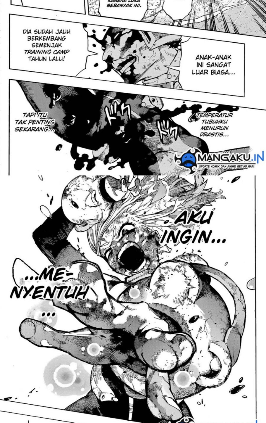 Chapter 394 - halaman 4