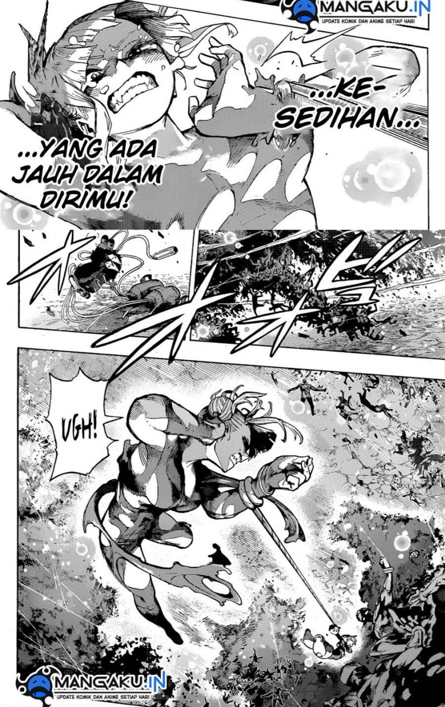 Chapter 394 - halaman 5