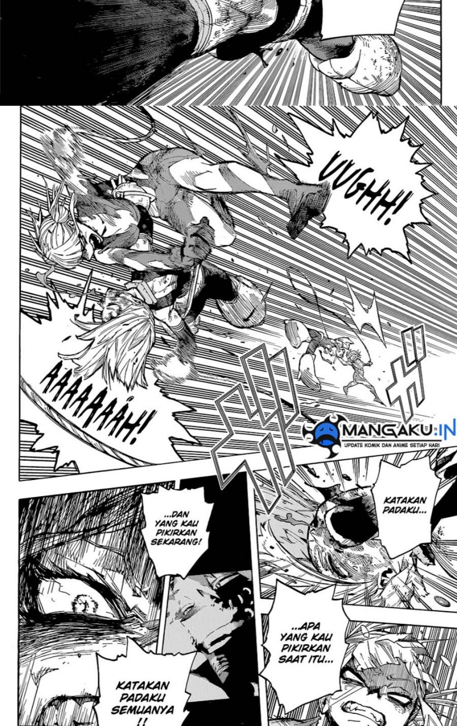 Chapter 394 - halaman 7