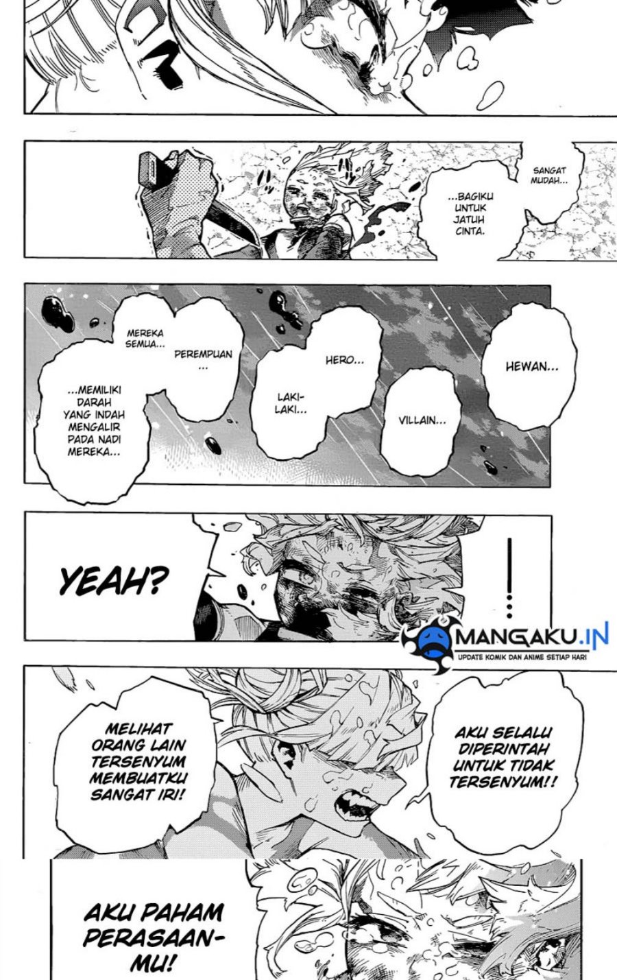 Chapter 394 - halaman 9