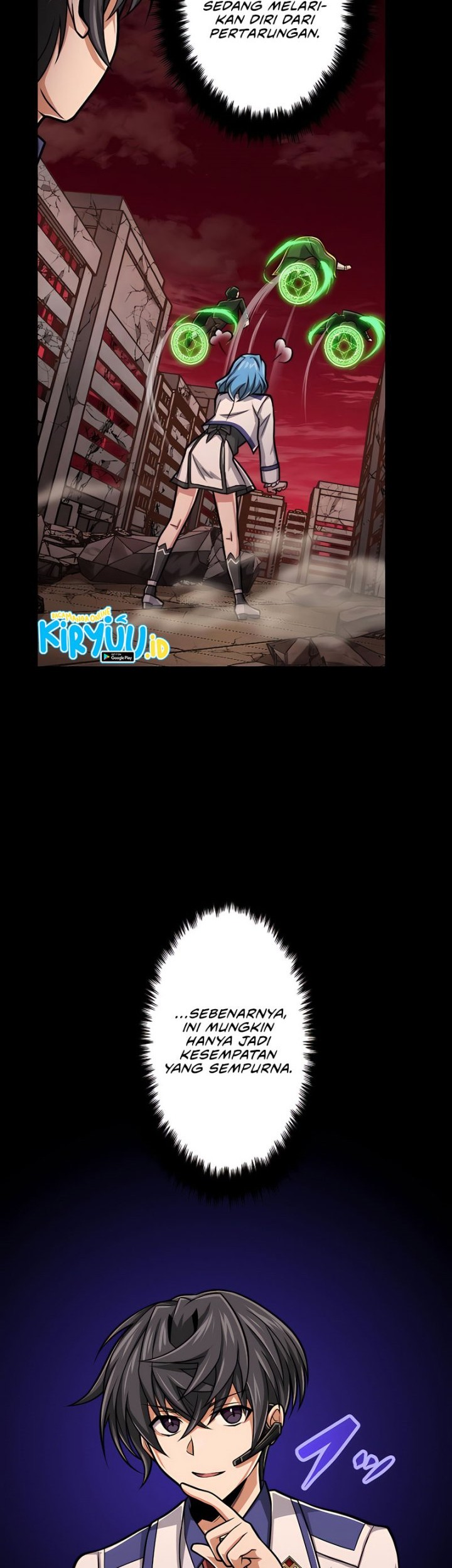 Chapter 32 - halaman 32