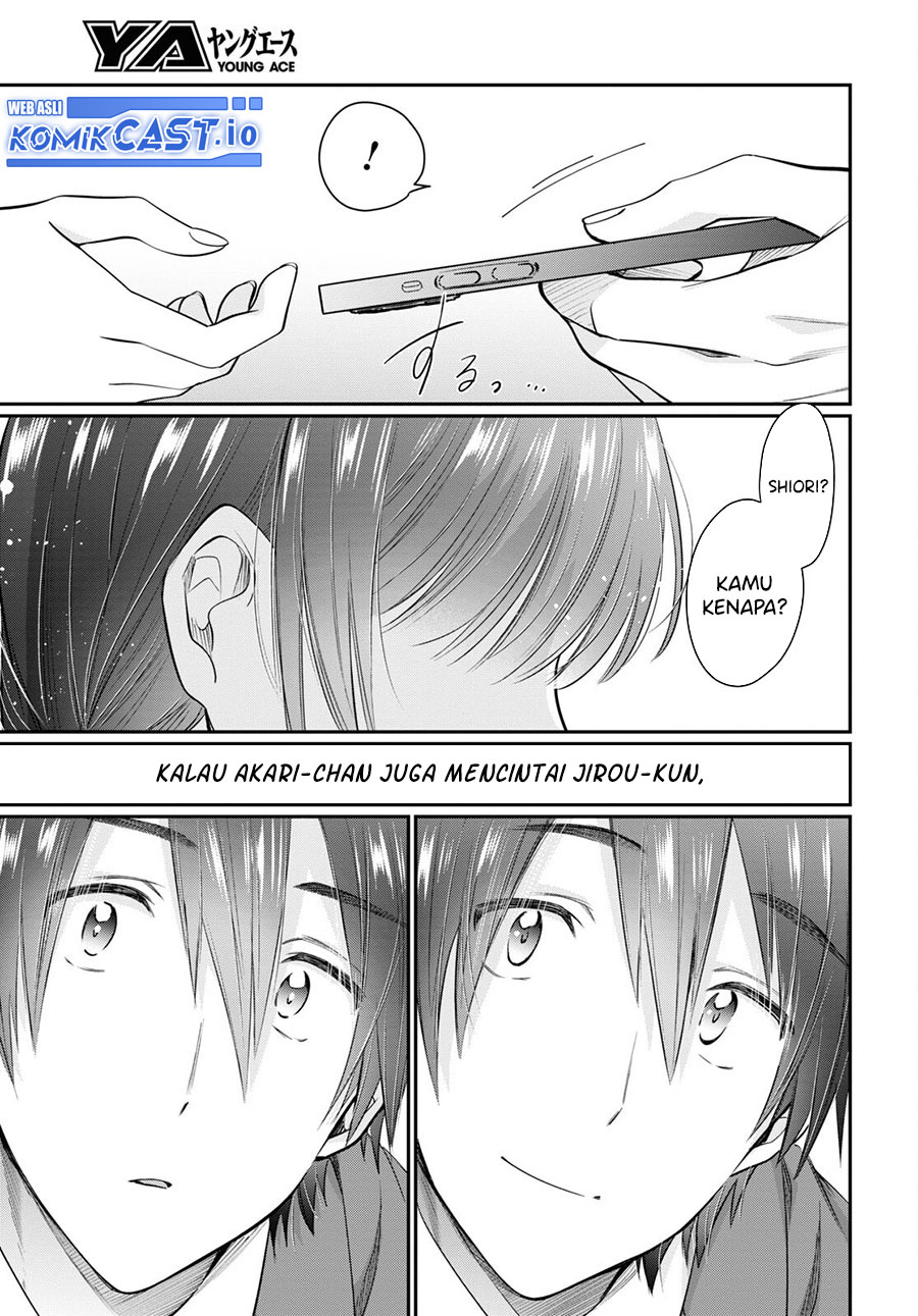 Chapter 60 - halaman 16