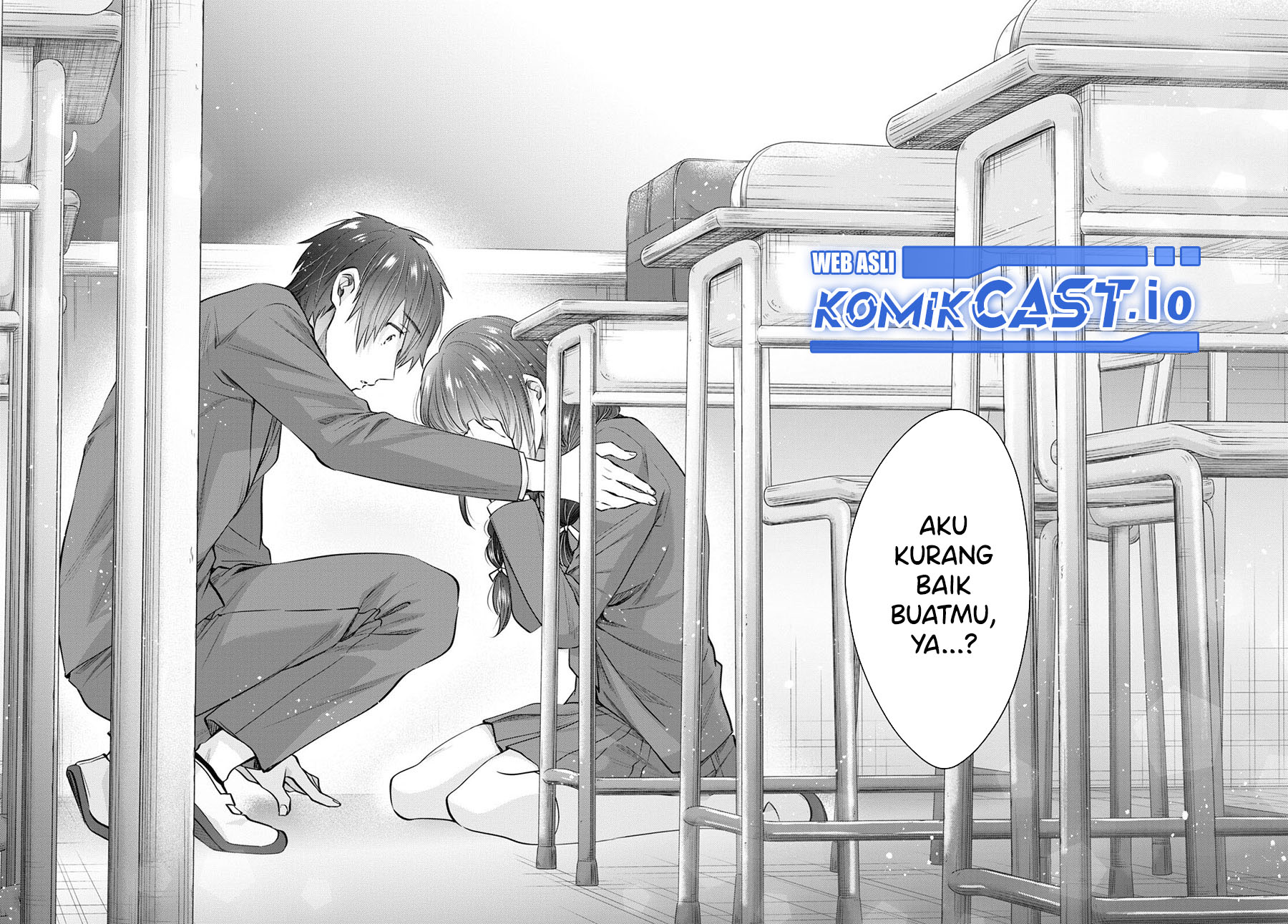 Chapter 60 - halaman 19