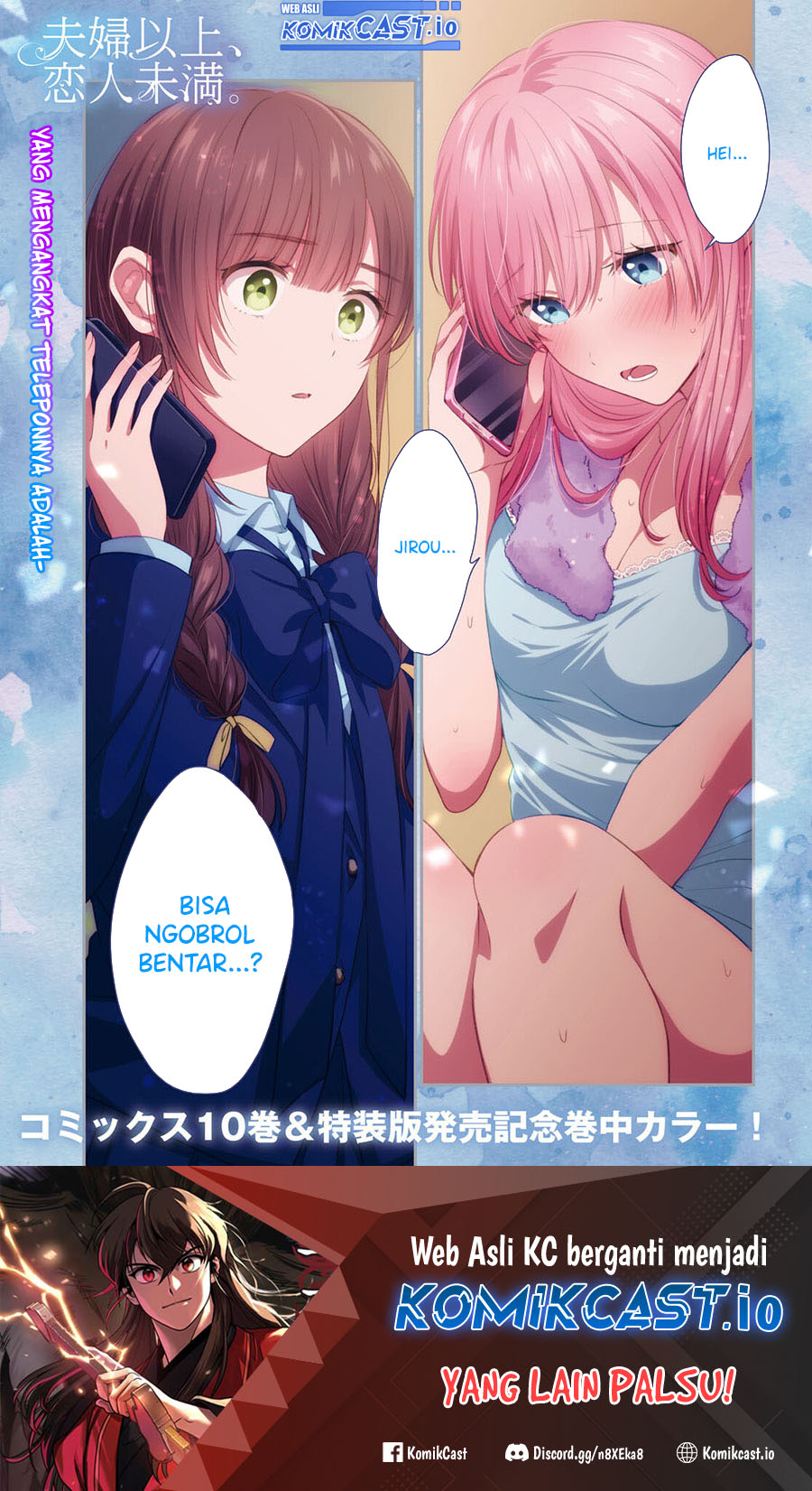 Chapter 60 - halaman 3