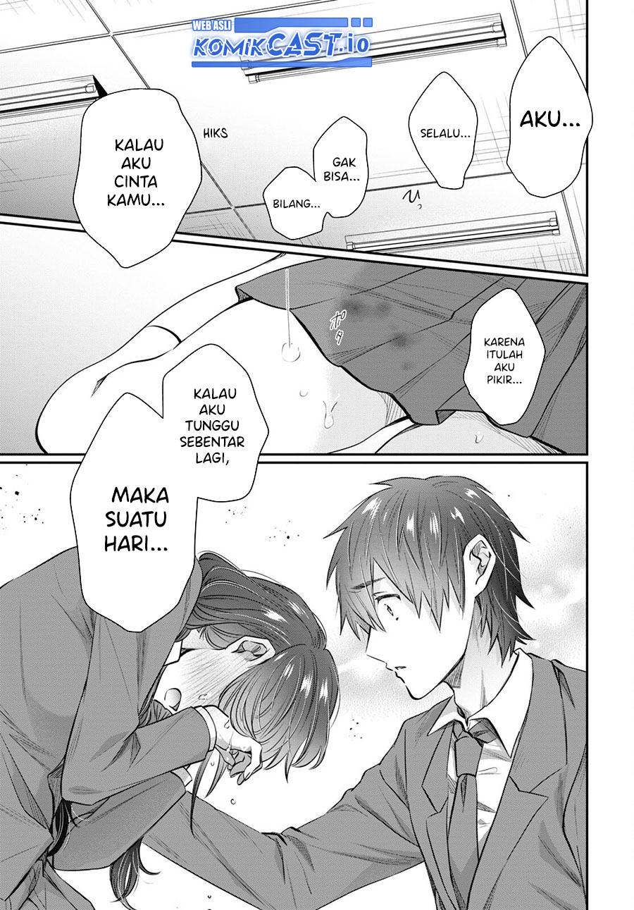 Chapter 60 - halaman 21
