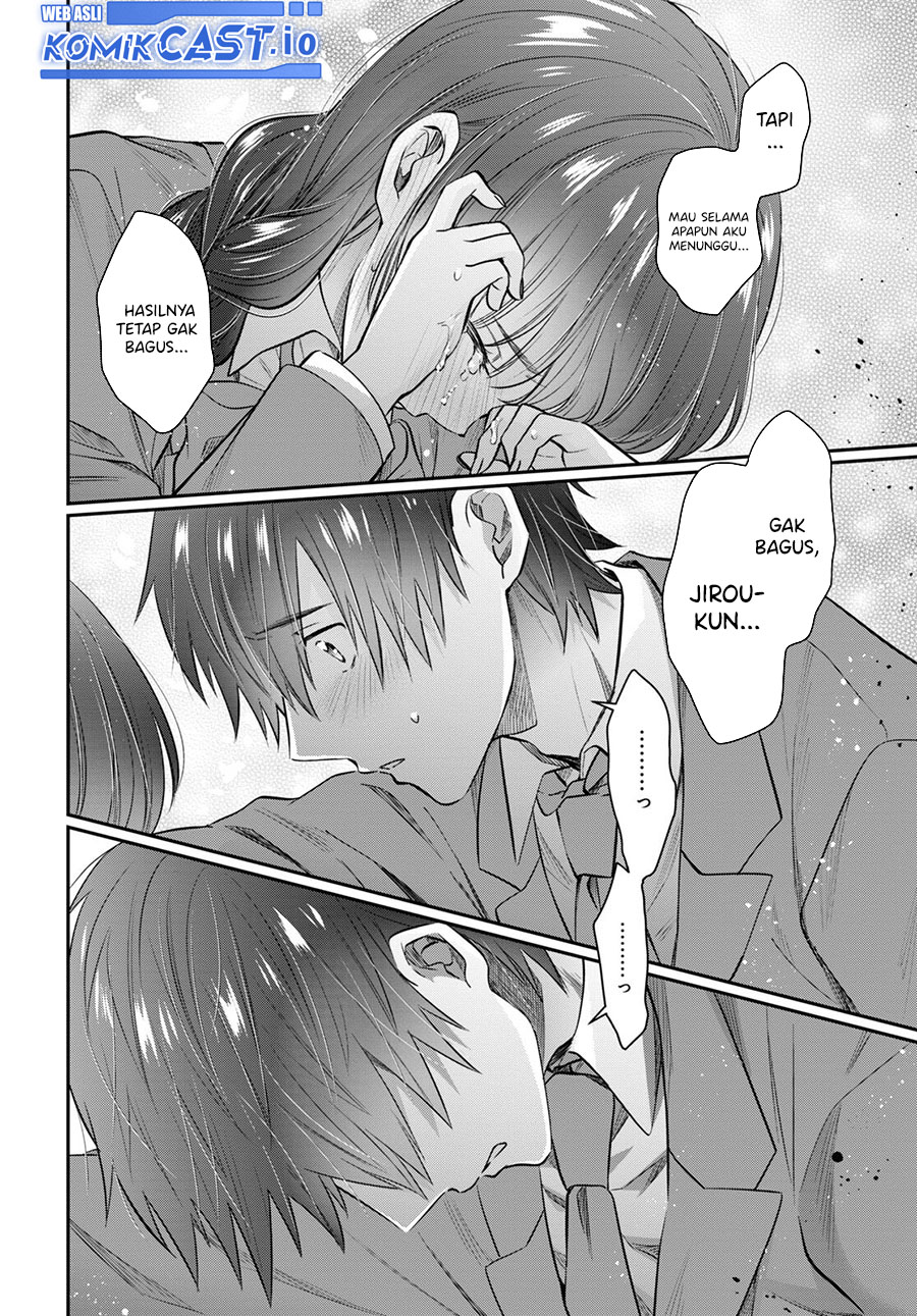 Chapter 60 - halaman 22