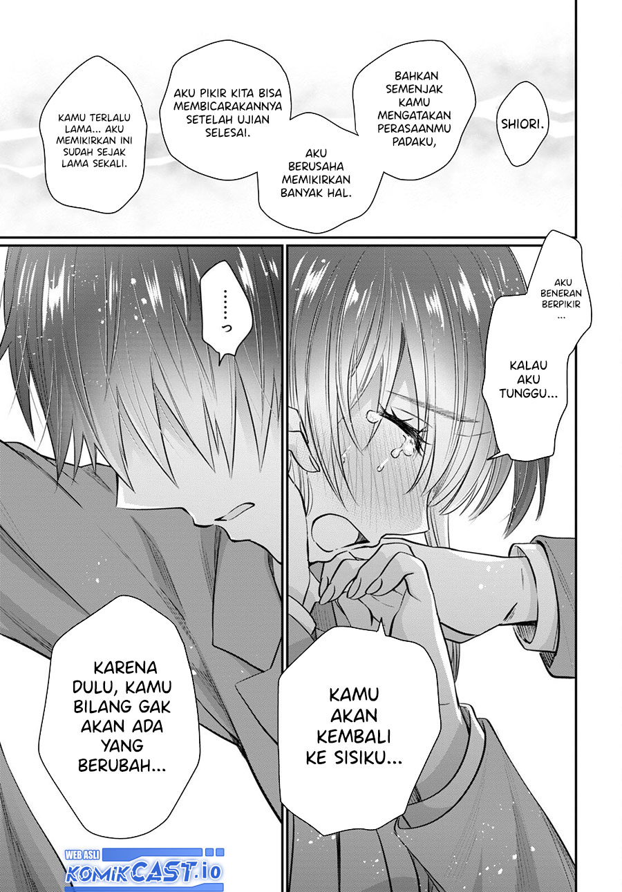 Chapter 60 - halaman 23