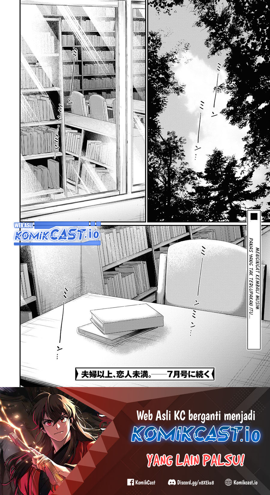 Chapter 60 - halaman 28