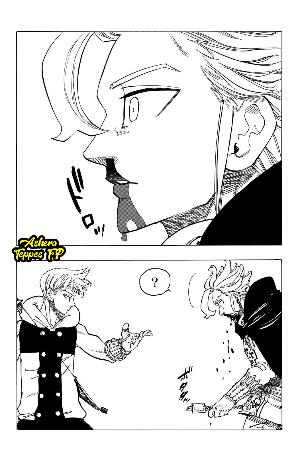 Chapter 79 - halaman 11