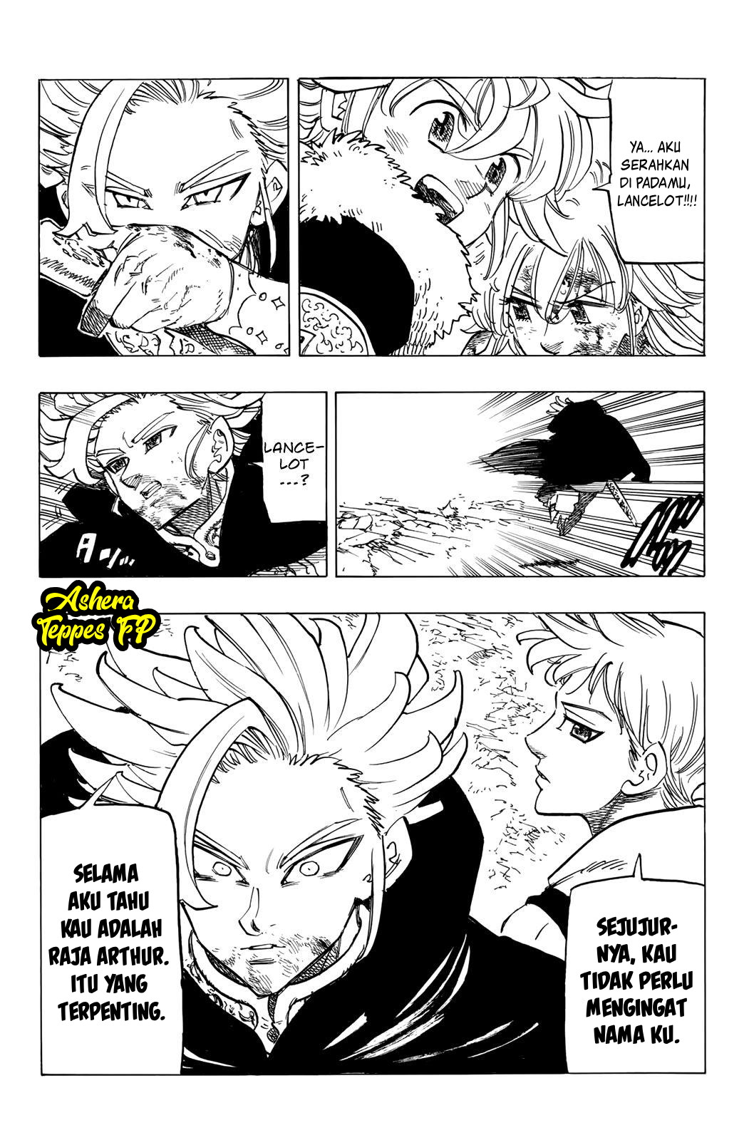 Chapter 79 - halaman 13