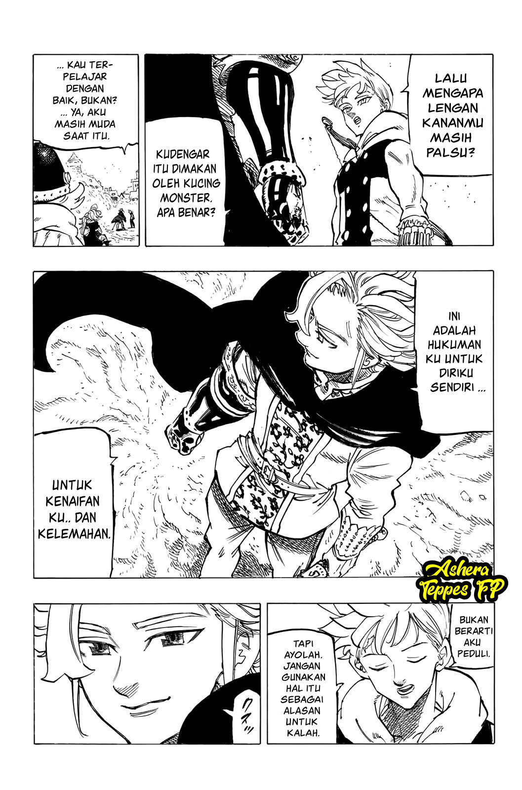 Chapter 79 - halaman 18