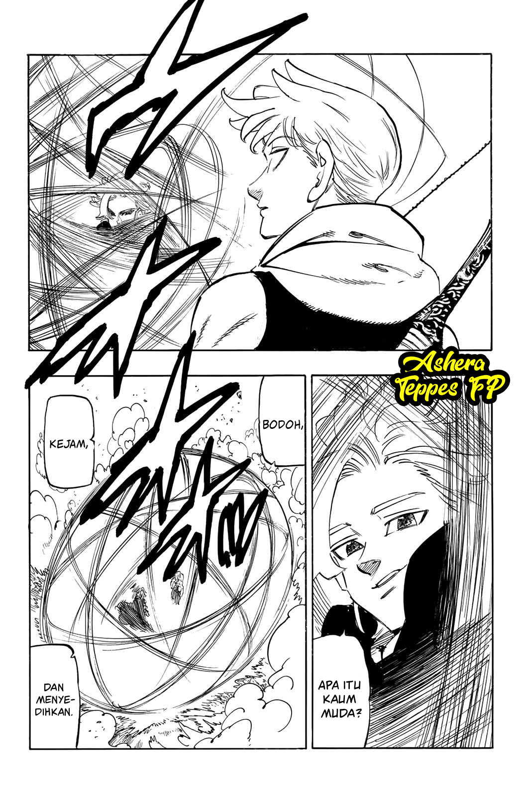 Chapter 79 - halaman 19