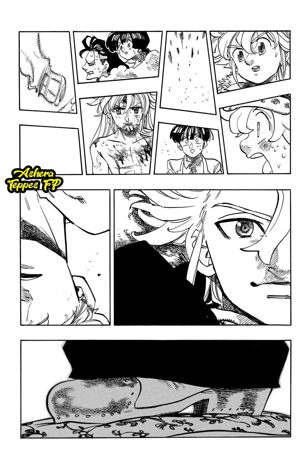 Chapter 79 - halaman 20