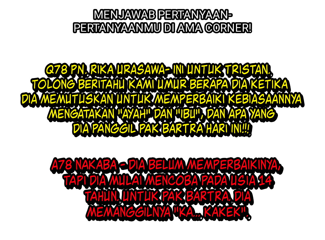 Chapter 79 - halaman 22