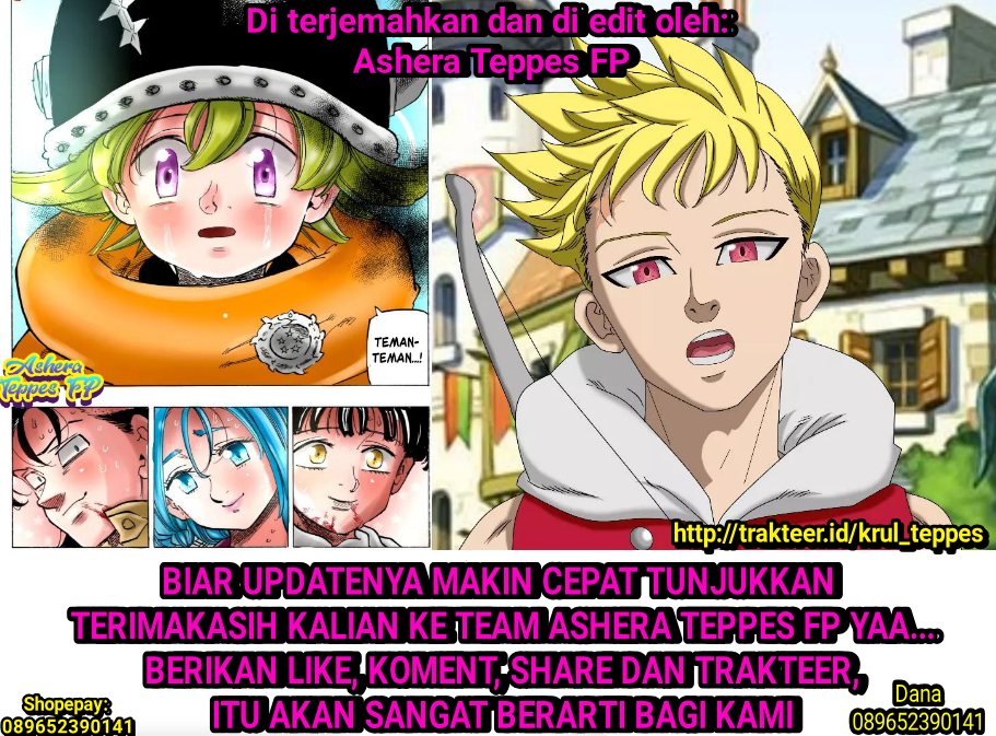 Chapter 79 - halaman 24