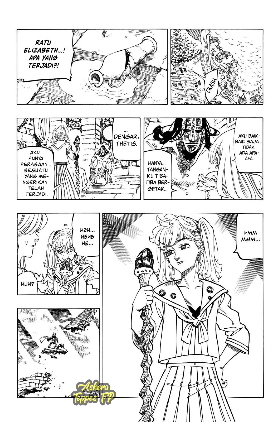 Chapter 79 - halaman 4