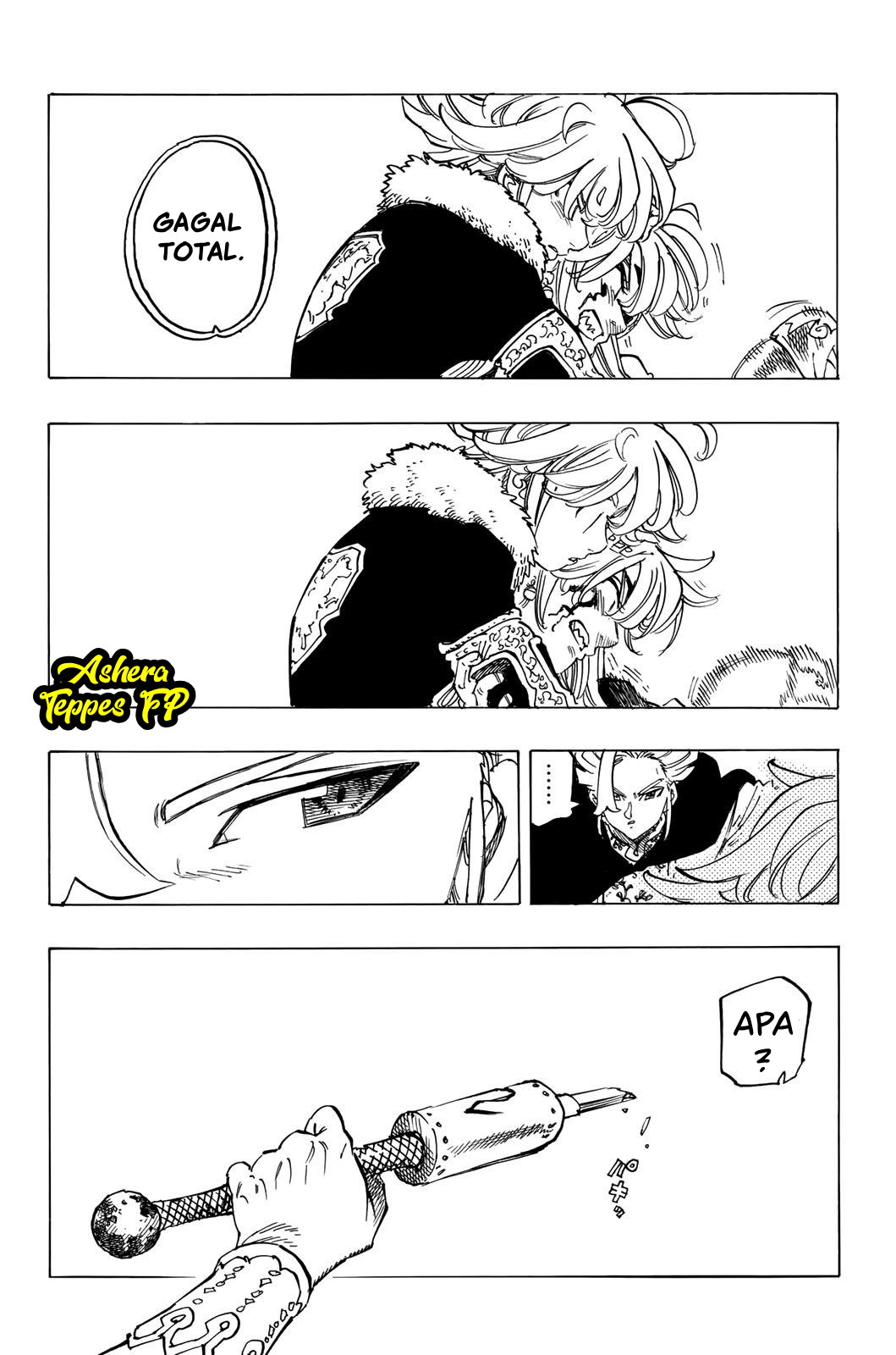 Chapter 79 - halaman 5