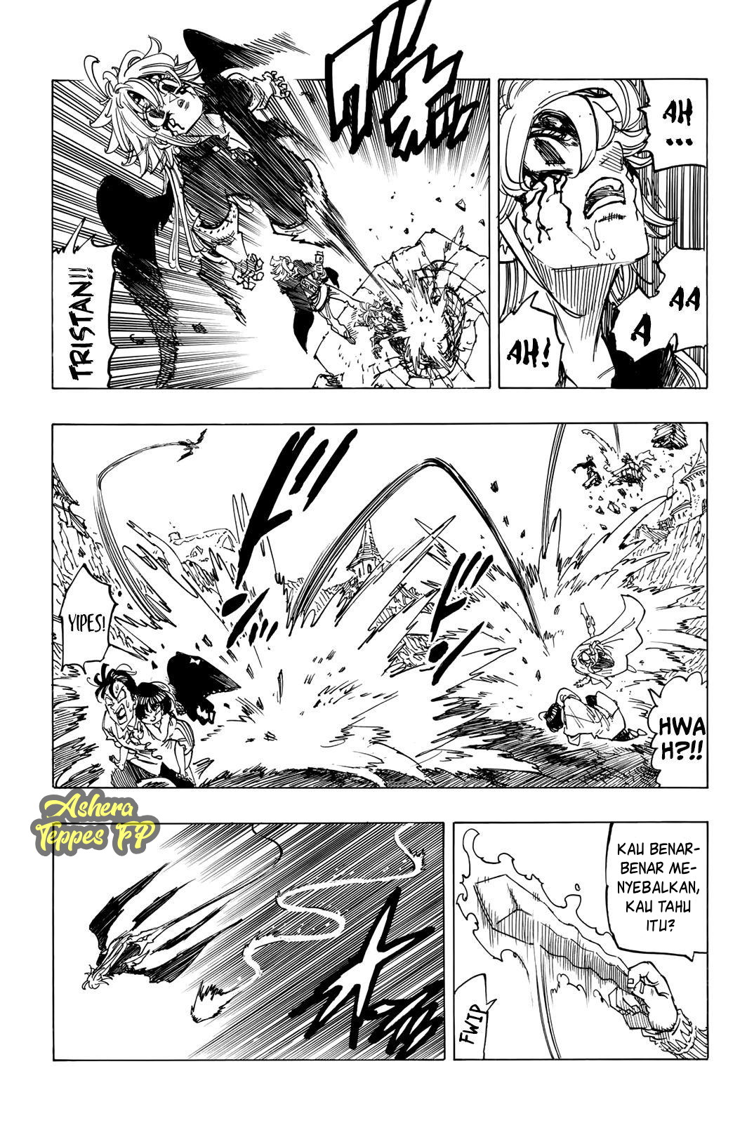 Chapter 79 - halaman 6