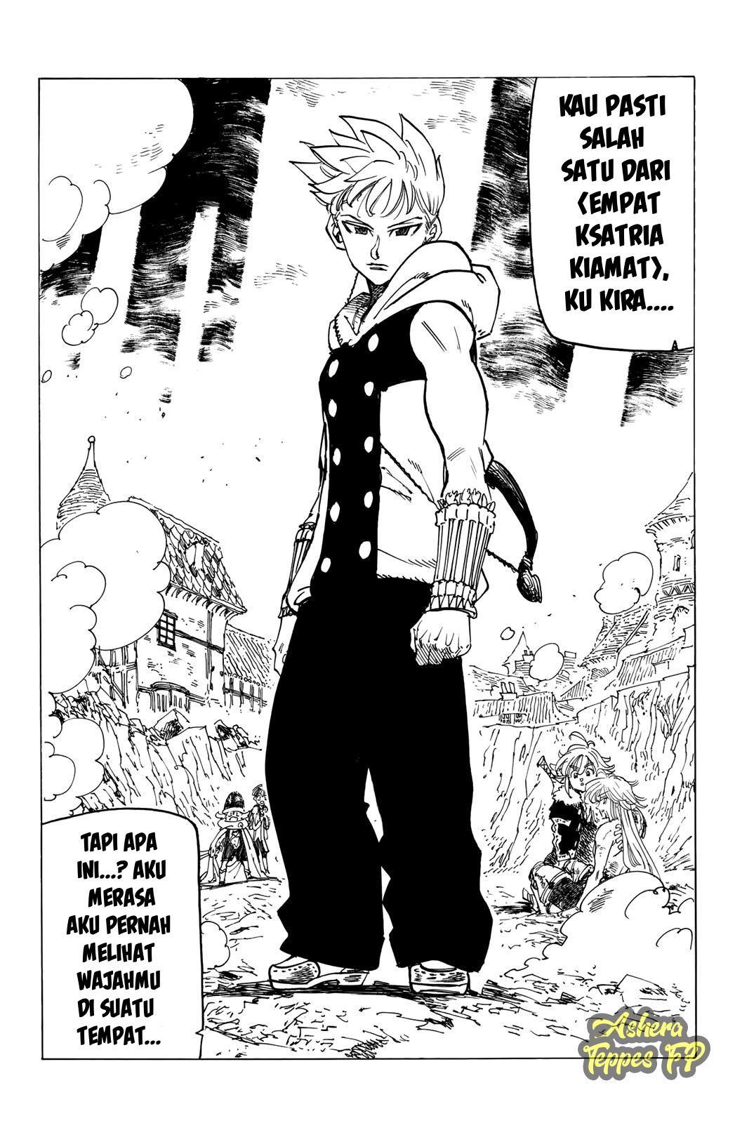Chapter 79 - halaman 9