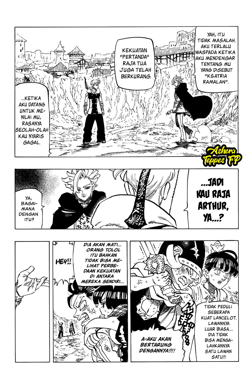 Chapter 79 - halaman 10