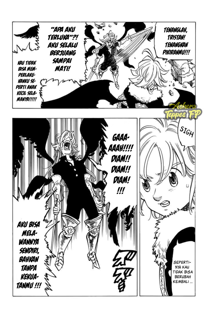 Chapter 78 - halaman 15