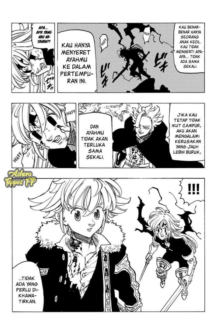 Chapter 78 - halaman 16