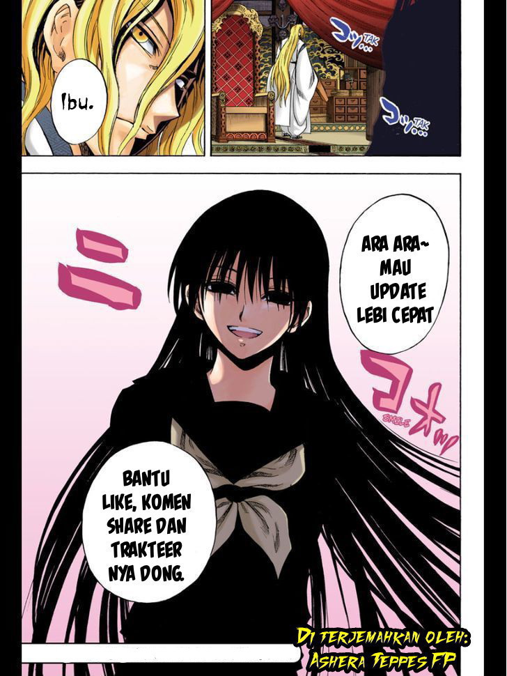 Chapter 78 - halaman 21