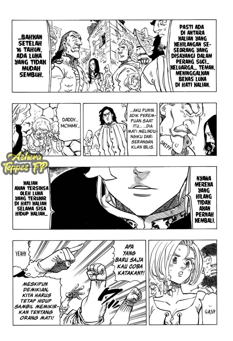 Chapter 77 - halaman 11