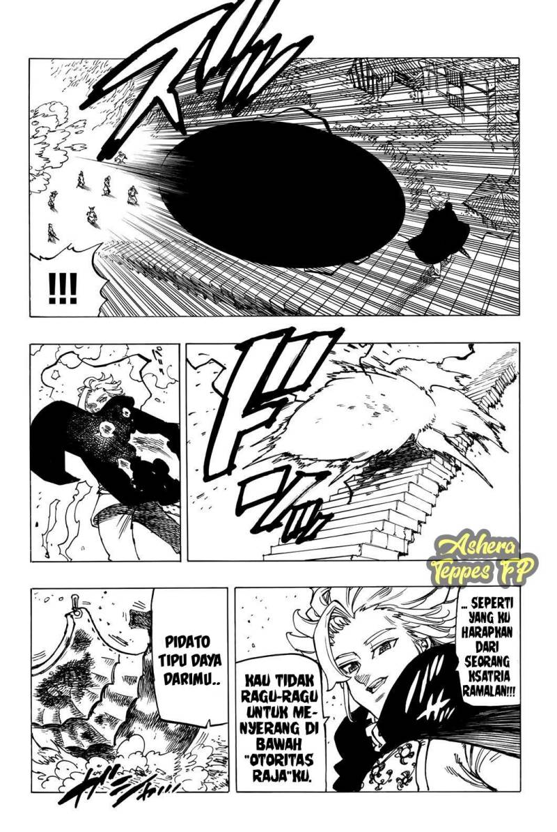 Chapter 77 - halaman 15
