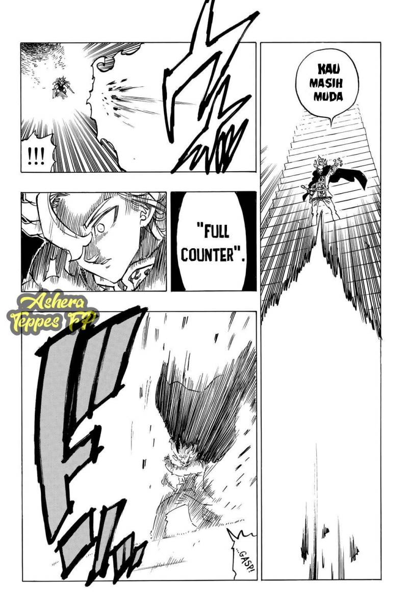 Chapter 77 - halaman 17
