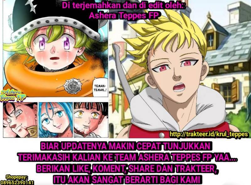 Chapter 77 - halaman 22
