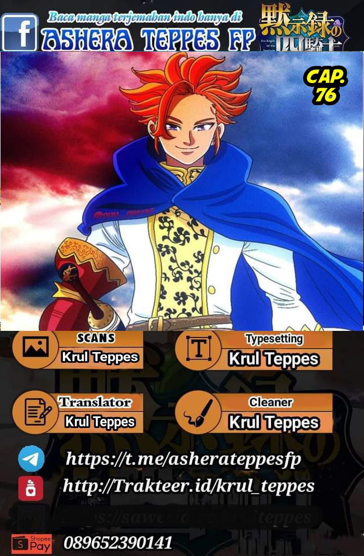 Chapter 76 - halaman 1