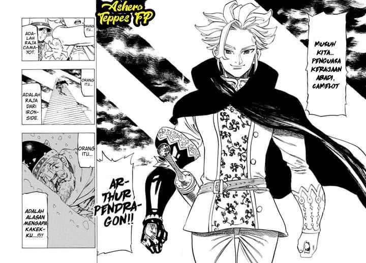 Chapter 76 - halaman 17