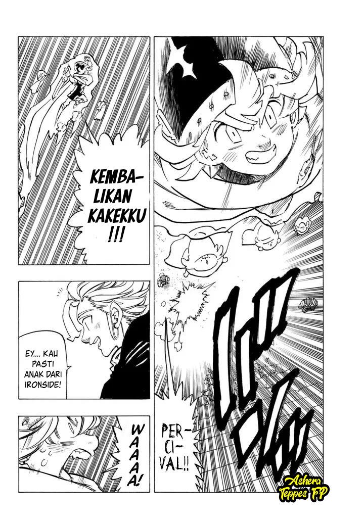 Chapter 76 - halaman 19