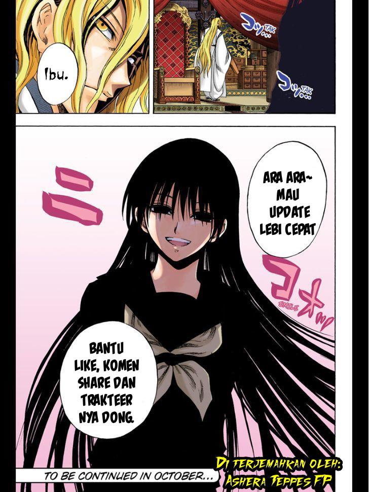 Chapter 76 - halaman 22
