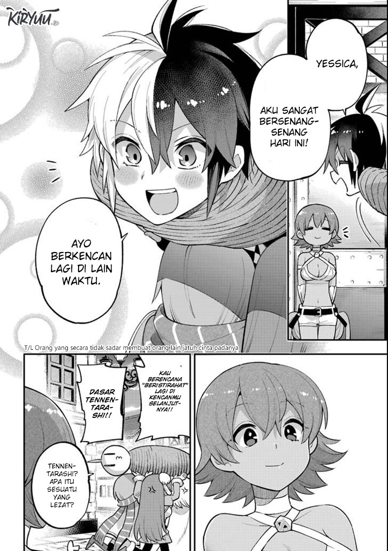 Chapter 22 - halaman 34