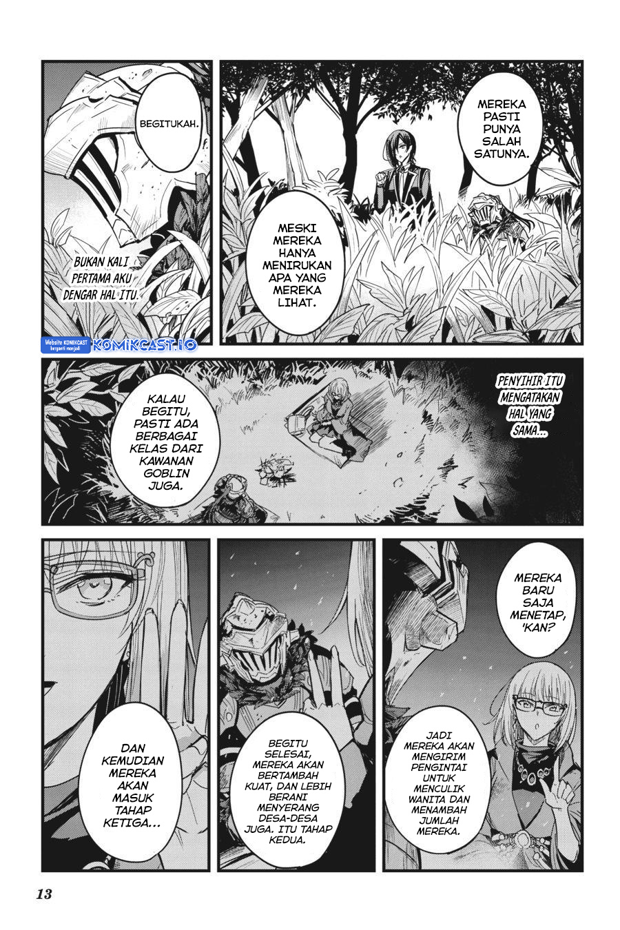 Chapter 60 - halaman 16