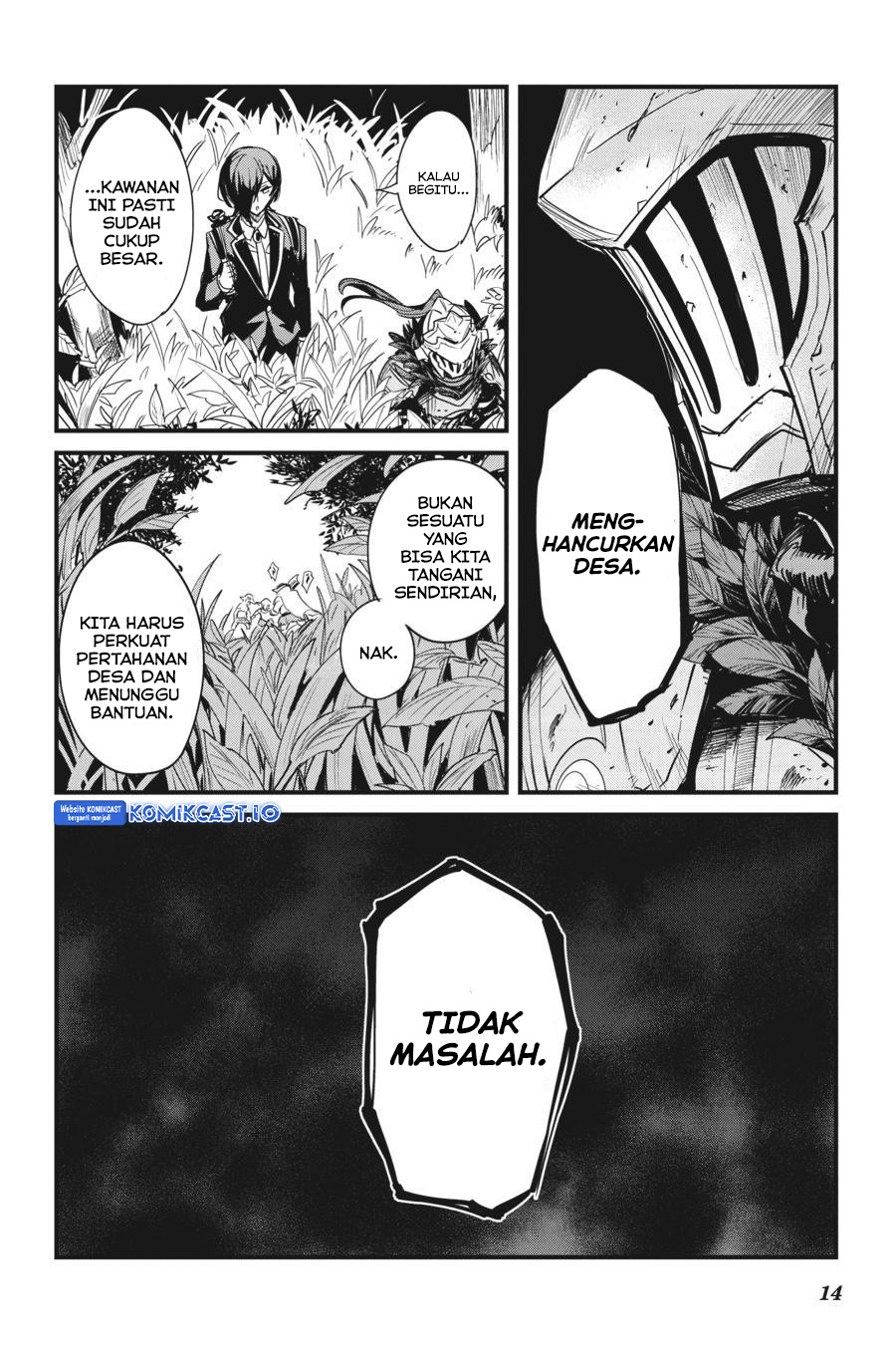 Chapter 60 - halaman 17