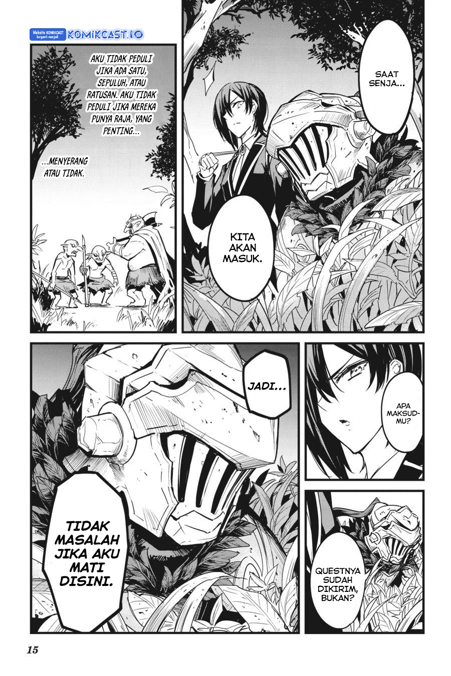 Chapter 60 - halaman 18