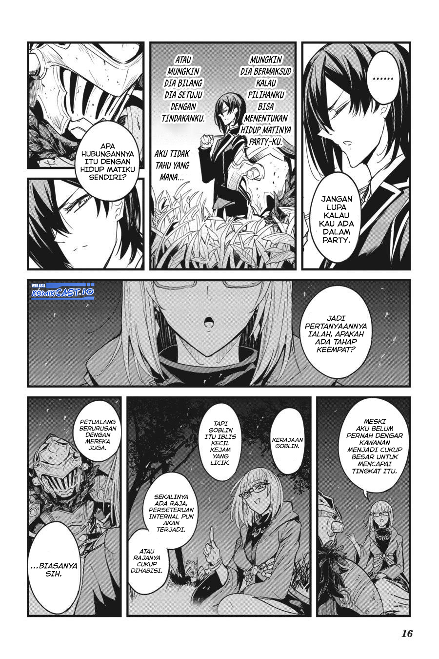 Chapter 60 - halaman 19