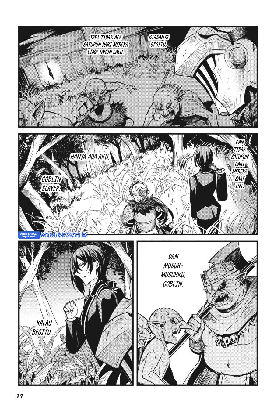 Chapter 60 - halaman 20